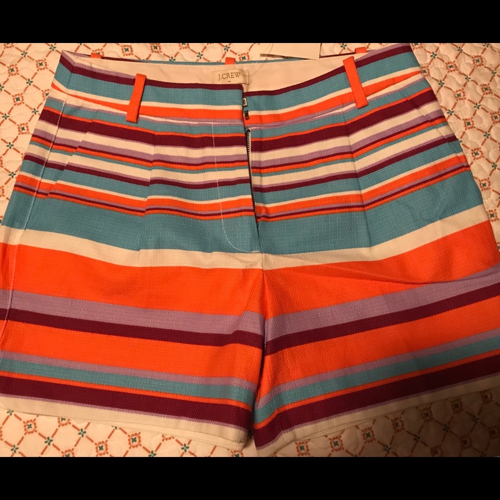 J Crew shorts